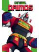 General Daimos - Serie Completa (11 Dvd)