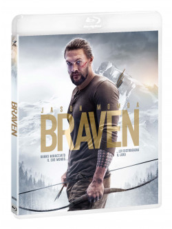 Braven - Il Coraggioso