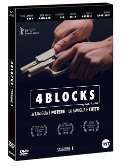 4 Blocks - Stagione 01