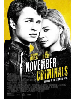 November Criminals