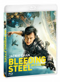 Bleeding Steel - Eroe D'Acciaio