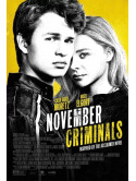 November Criminals