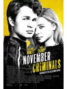 November Criminals