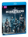 Musketeers (The) - Stagione 03 (3 Blu-Ray)