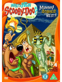 What'S New Scooby Doo : Vol. 4 - Mummy Scares Best [Edizione: Regno Unito]