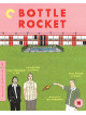 Bottle Rocket (Criterion Collection) [Edizione: Regno Unito]