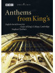Choir Of Kings College- Anthems From Kings