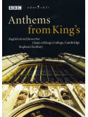 Choir Of Kings College- Anthems From Kings