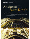 Choir Of Kings College- Anthems From Kings