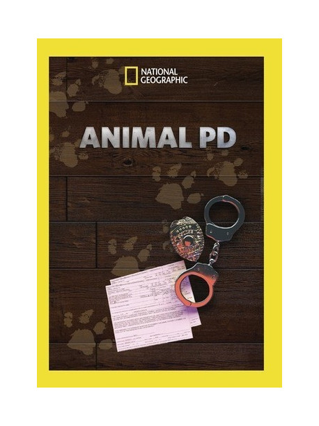 Animal Pd (Former Breezy'S Law) [Edizione: Stati Uniti]