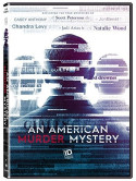 An American Murder Mystery (3 Dvd) [Edizione: Stati Uniti]