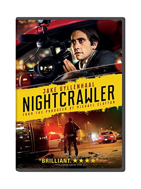 Nightcrawler [Edizione: Stati Uniti]