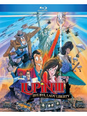 Lupin The 3Rd: Bye Bye Lady Liberty [Edizione: Stati Uniti]