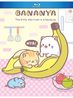 Bananya - Complete Series [Edizione: Stati Uniti]