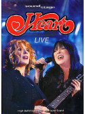 Heart - Live