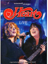 Heart - Live