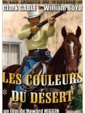 Couleurs Du Desert Les [Edizione: Stati Uniti]