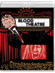 Blood Theatre / Visitants (2 Blu-Ray) [Edizione: Stati Uniti]