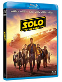 Star Wars - Solo: A Star Wars Story (2 Blu-Ray)