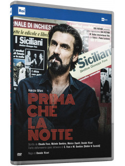 Prima Che La Notte