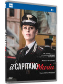 Capitano Maria (Il) (2 Dvd)