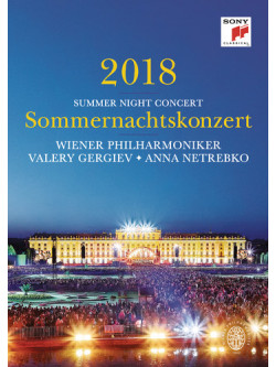 Sommernachtskonzert 2018 / Summer Night