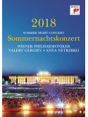 Sommernachtskonzert 2018 / Summer Night