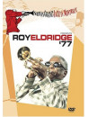 Roy Eldridge - Norman Granz Jazz In Montreux