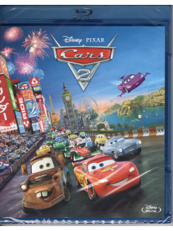 Cars 2