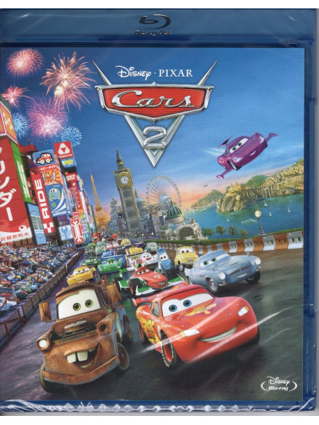 Cars 2