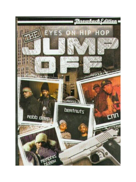 Eyes On Hip Hop: Jump Off