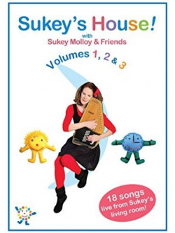 Sukey'S House With Sukey Molloy & Friends