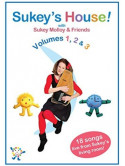 Sukey'S House With Sukey Molloy & Friends