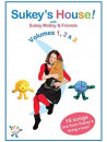 Sukey'S House With Sukey Molloy & Friends