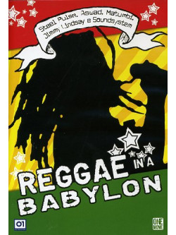 Reggae In Babylon