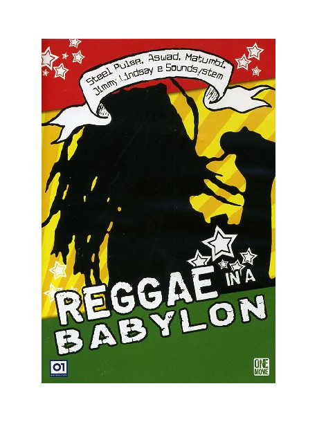 Reggae In Babylon