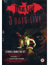 Meat Loaf - 3 Bats Live (2 Dvd)