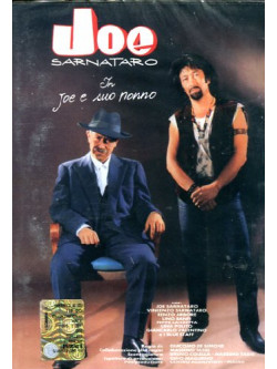 Joe Sarnataro - Joe E Suo Nonno