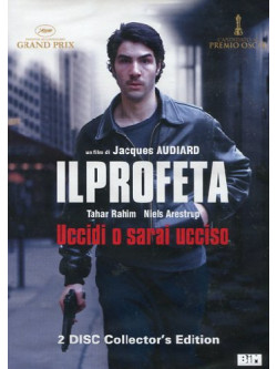 Profeta (Il) (CE) (2 Dvd)