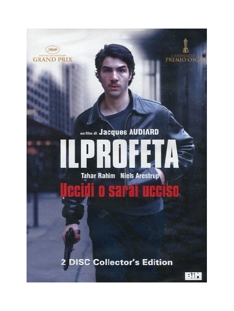 Profeta (Il) (CE) (2 Dvd)