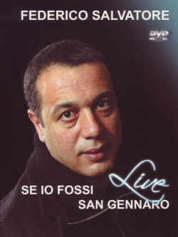 Federico Salvatore - Se Io Fossi San Gennaro