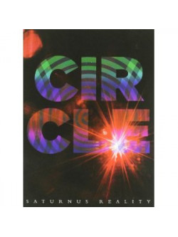 Circle - Saturnus Reality