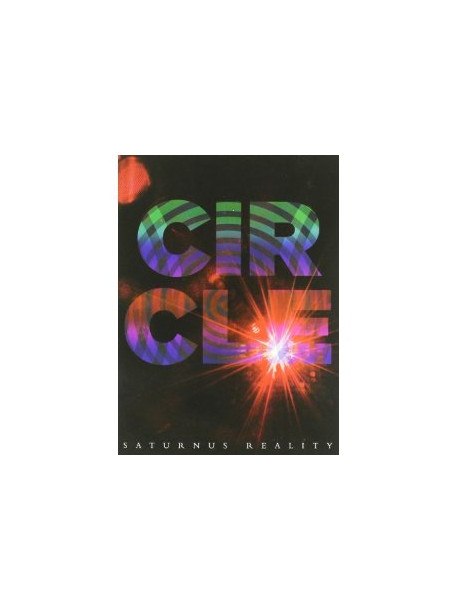 Circle - Saturnus Reality