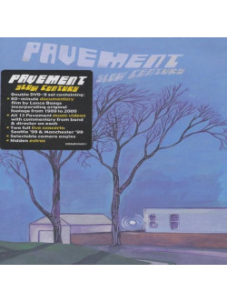 Pavement - Slow Century