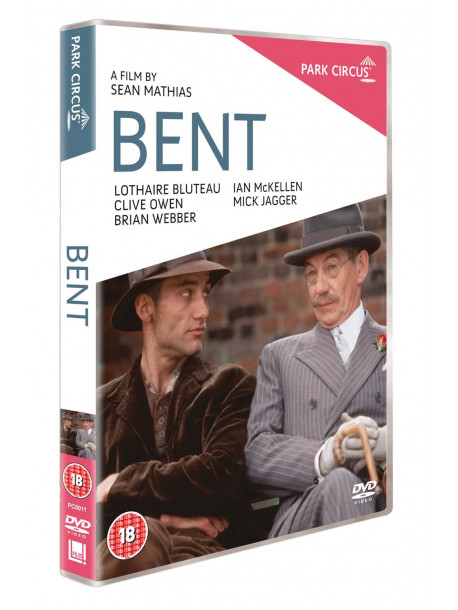 Bent [Edizione: Regno Unito]