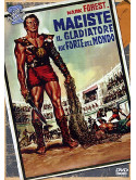 Maciste Il Gladiatore Piu' Forte Del Mondo