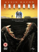 Tremors [Edizione: Regno Unito] [ITA]