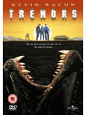 Tremors [Edizione: Regno Unito] [ITA]