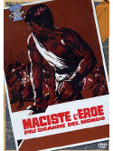 Maciste L'Eroe Piu' Grande Del Mondo