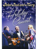 Peter Paul & Mary - Holiday Concert